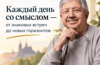 Анатолий Некрасов — Дневник Мастера: проект София и каждый день со смыслом