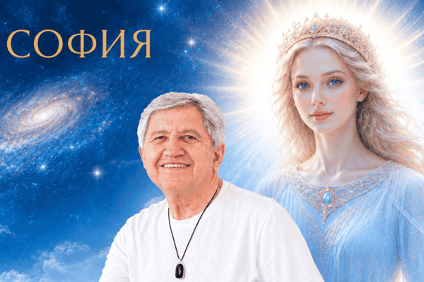 Проект «СОФИЯ»: Энергии жизни